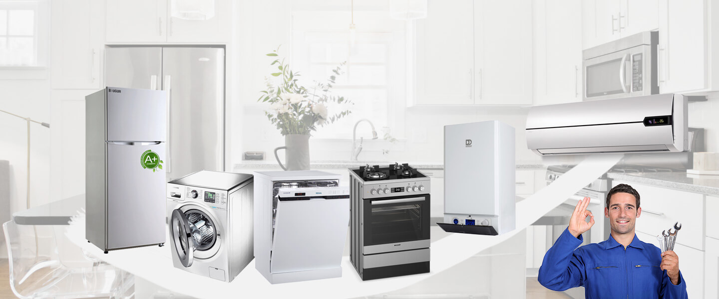 Buruncuk Gorenje Servisi